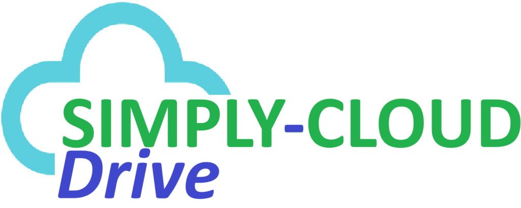 SIMPLY Drive